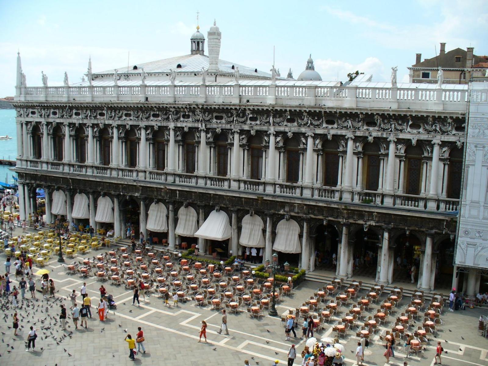 A Casa Di Peplis Apartment Venice Ngoại thất bức ảnh