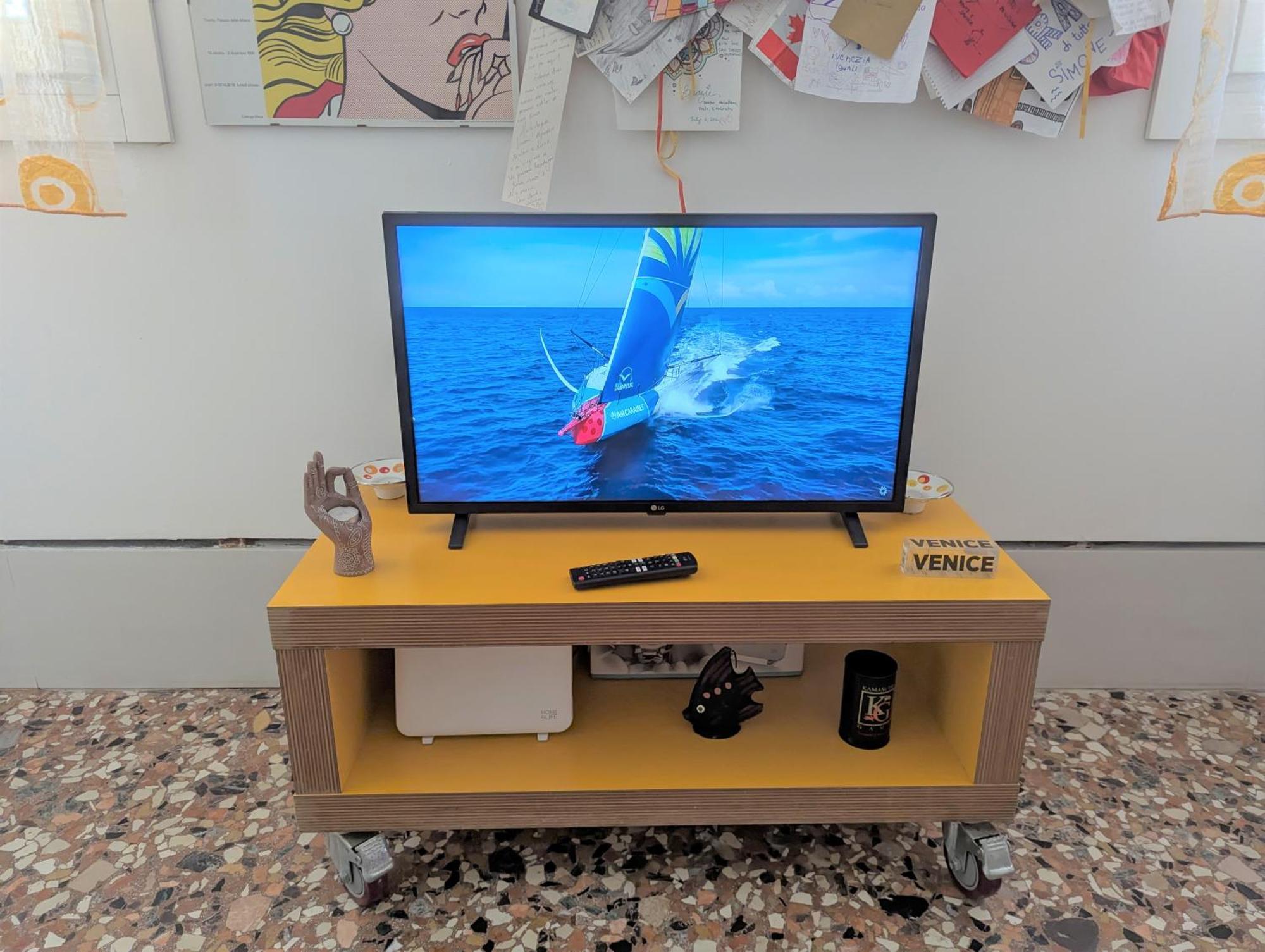 A Casa Di Peplis Apartment Venice Ngoại thất bức ảnh