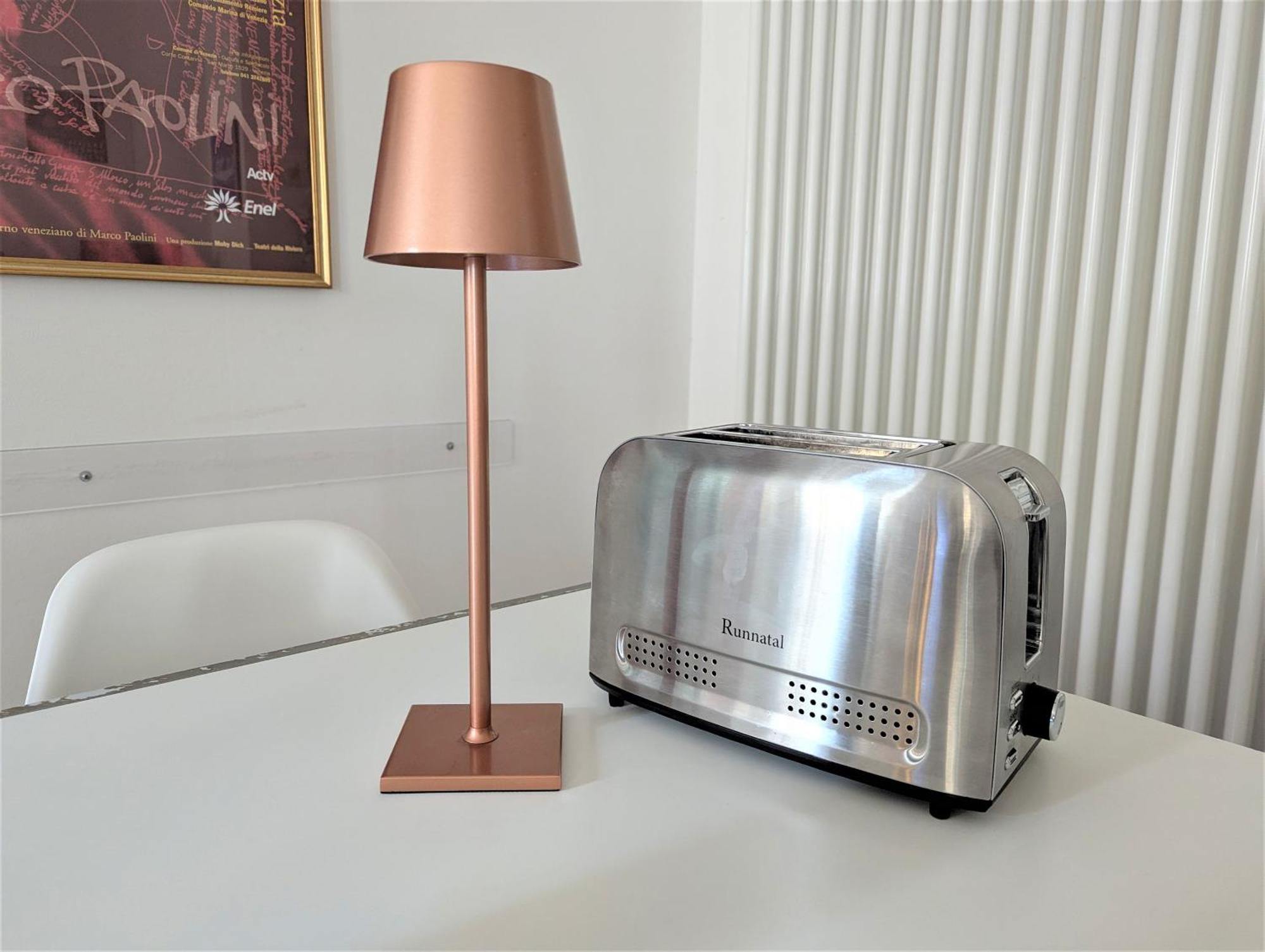A Casa Di Peplis Apartment Venice Ngoại thất bức ảnh