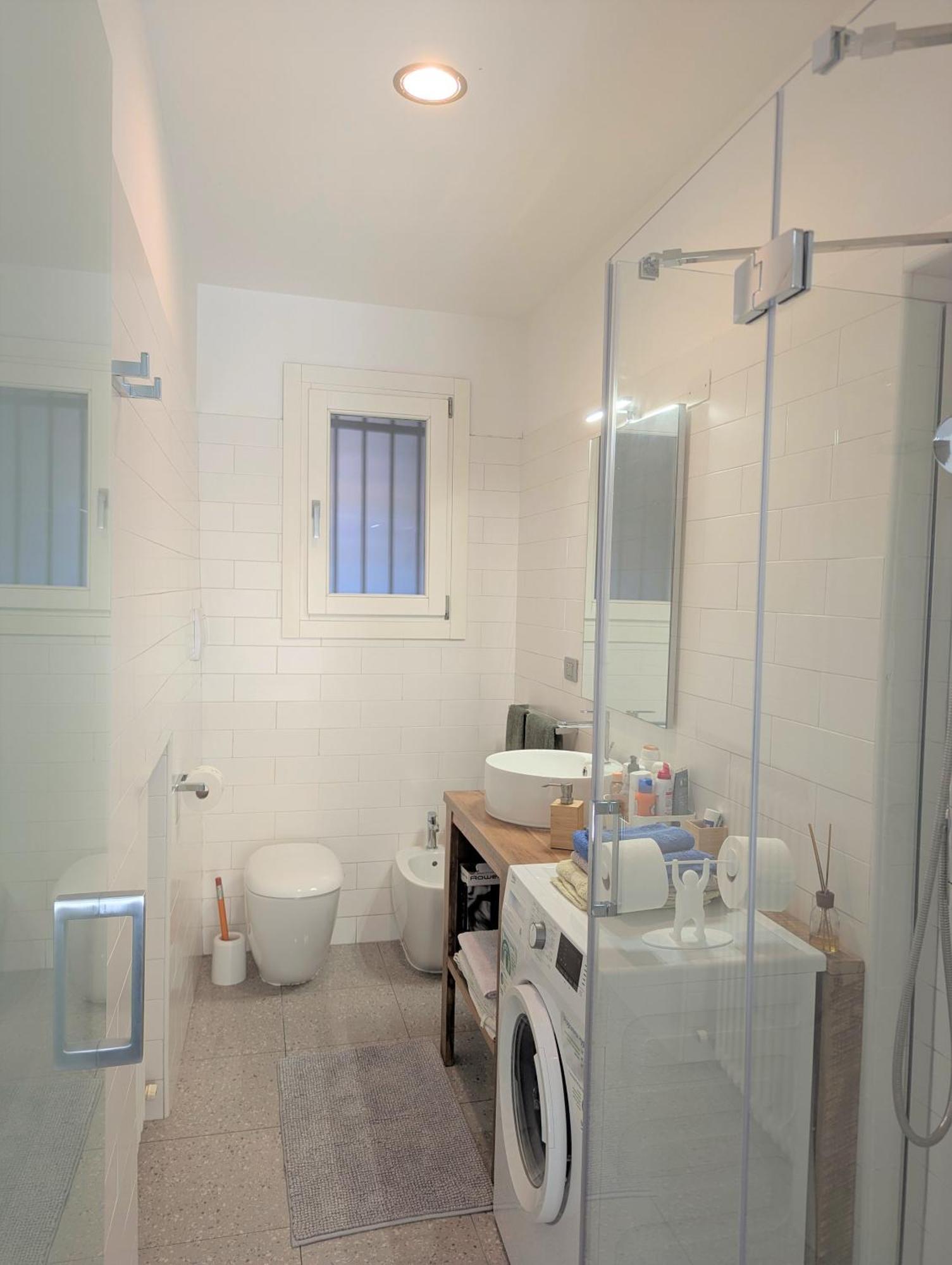 A Casa Di Peplis Apartment Venice Ngoại thất bức ảnh