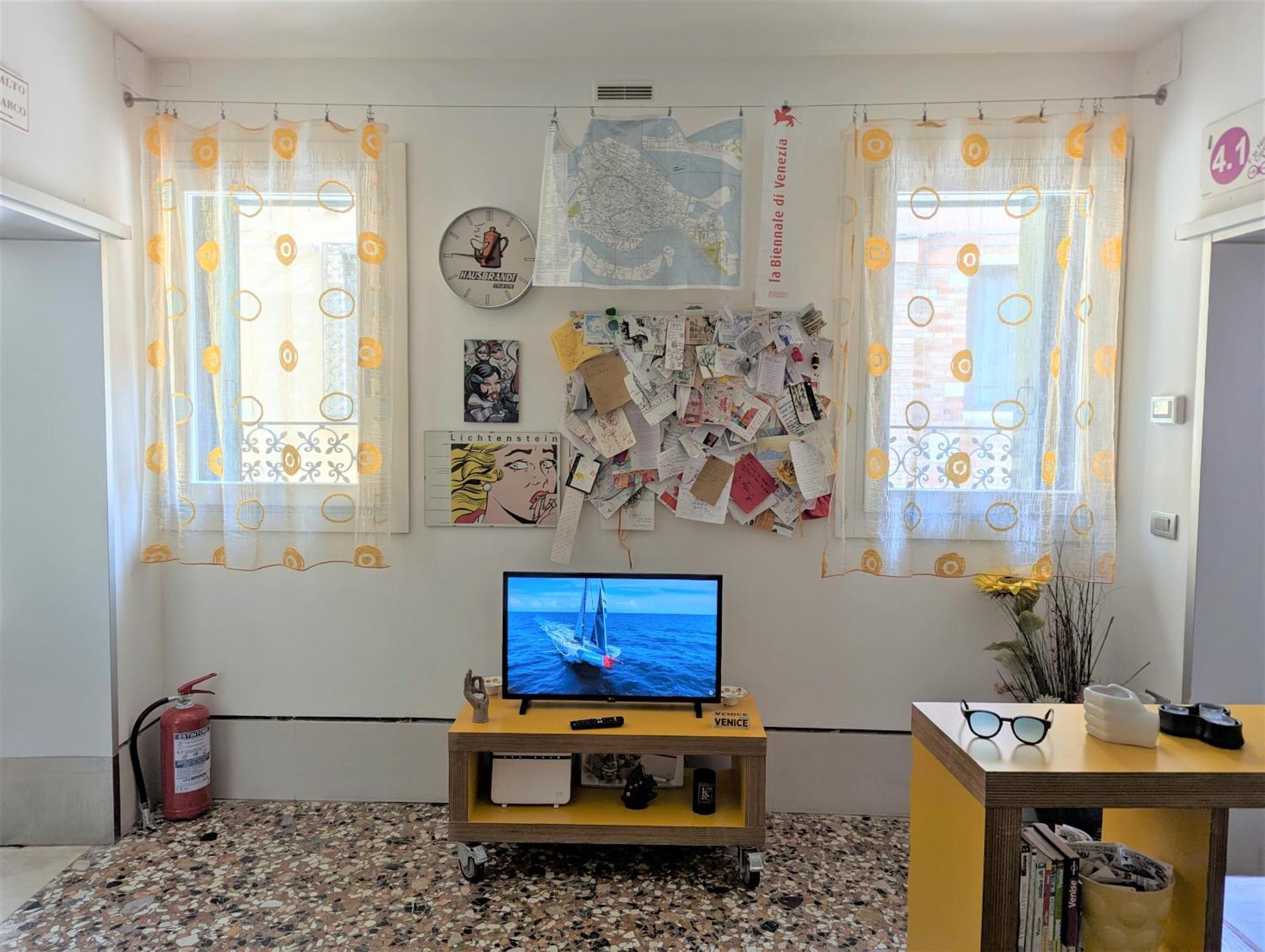 A Casa Di Peplis Apartment Venice Ngoại thất bức ảnh