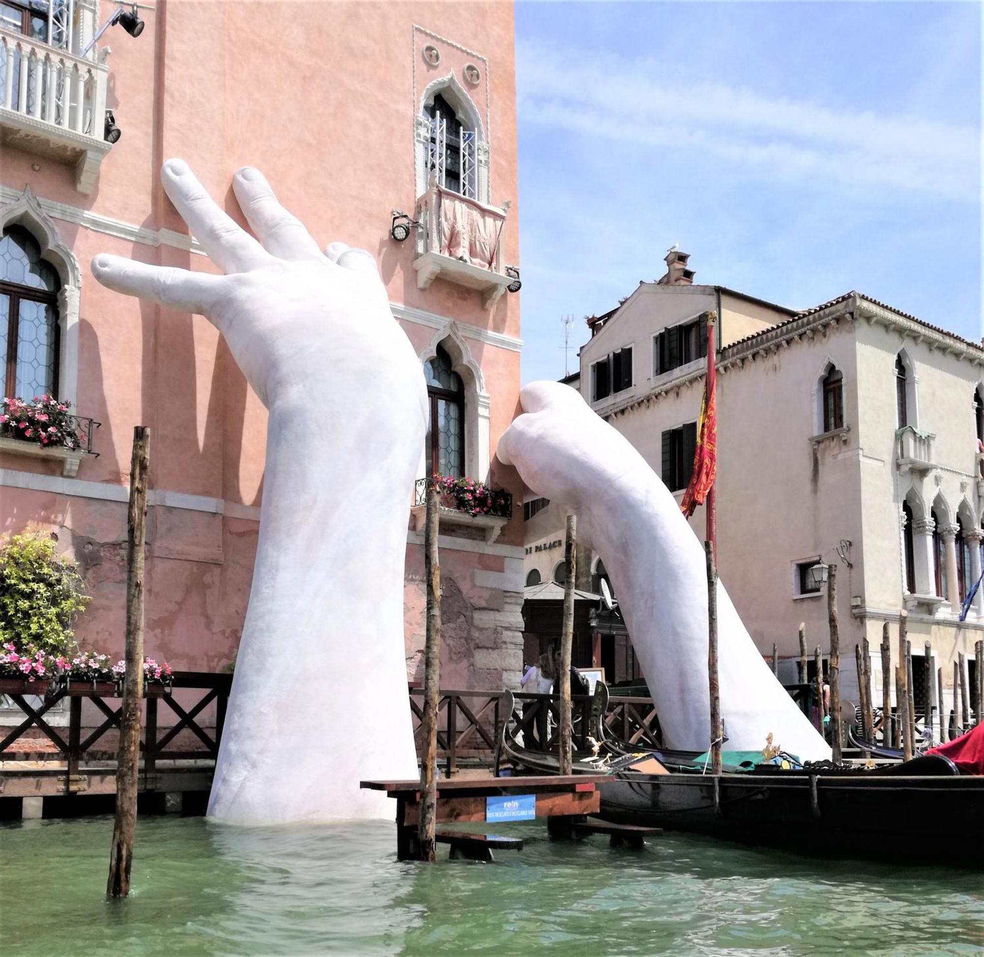 A Casa Di Peplis Apartment Venice Ngoại thất bức ảnh