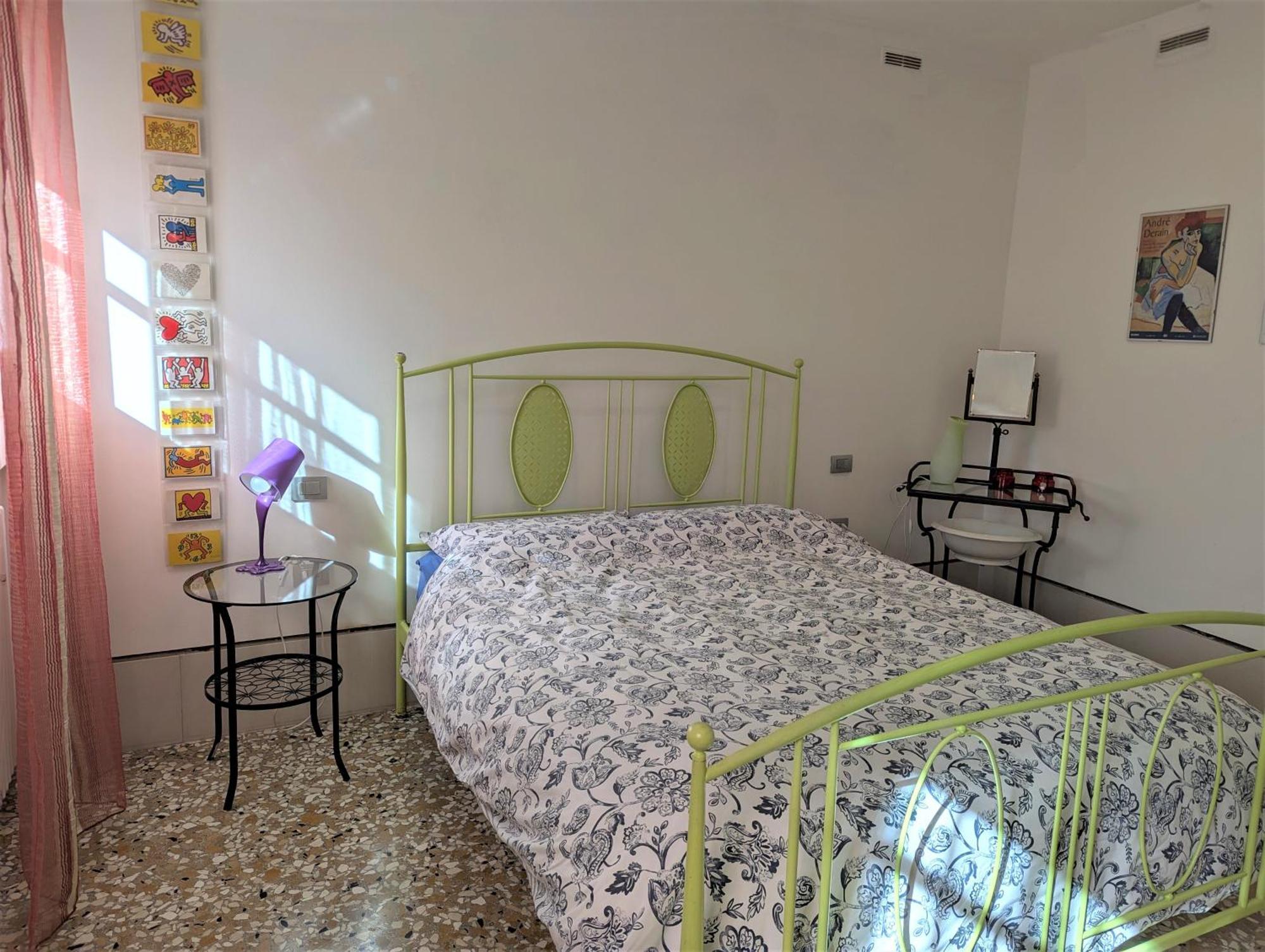 A Casa Di Peplis Apartment Venice Ngoại thất bức ảnh
