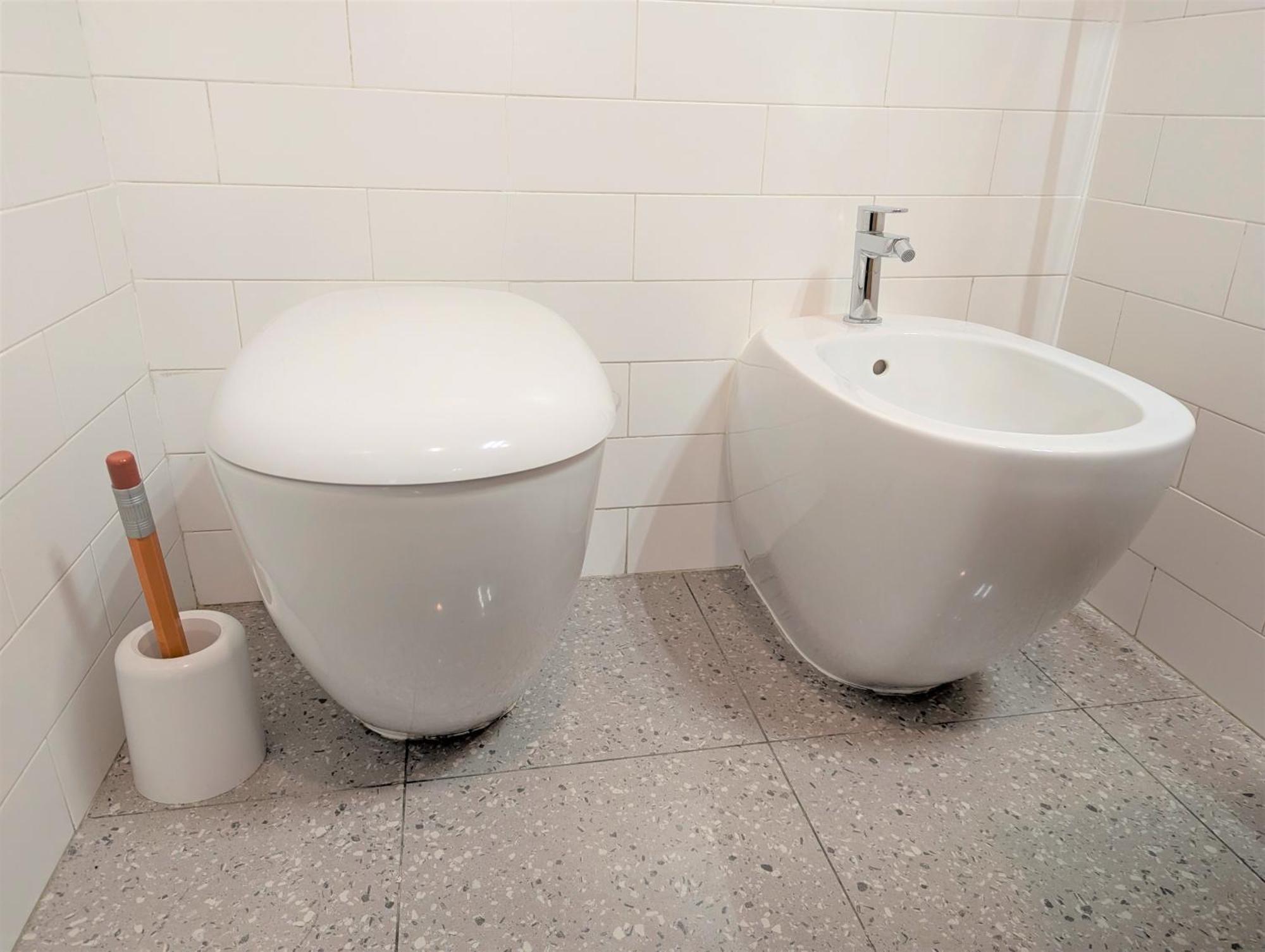A Casa Di Peplis Apartment Venice Ngoại thất bức ảnh