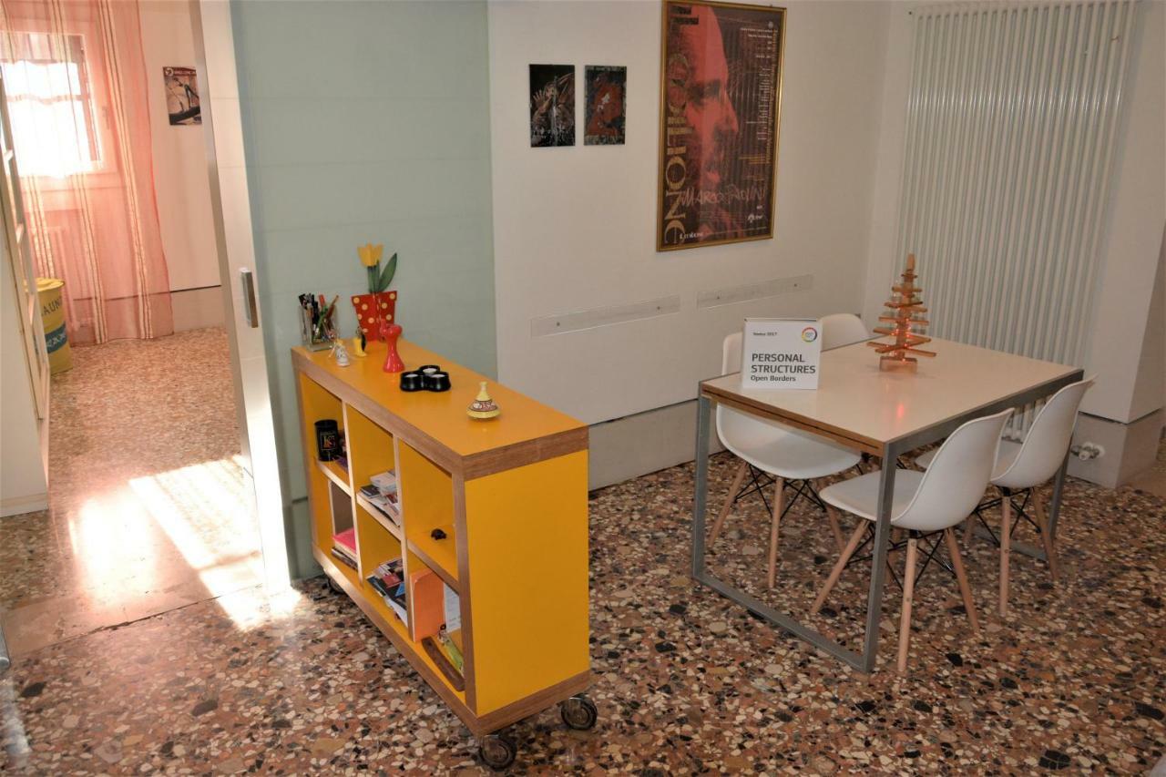 A Casa Di Peplis Apartment Venice Ngoại thất bức ảnh