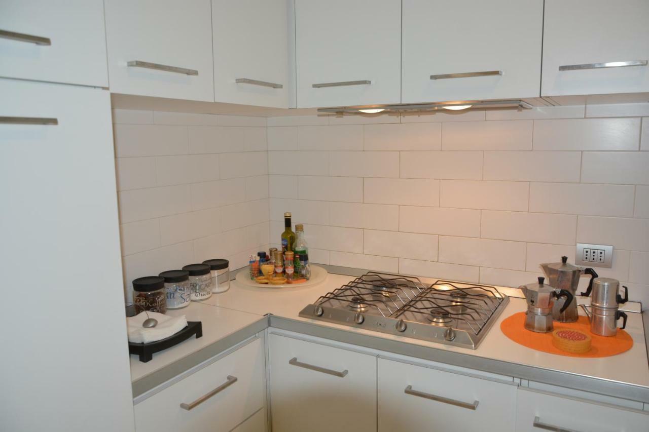 A Casa Di Peplis Apartment Venice Ngoại thất bức ảnh