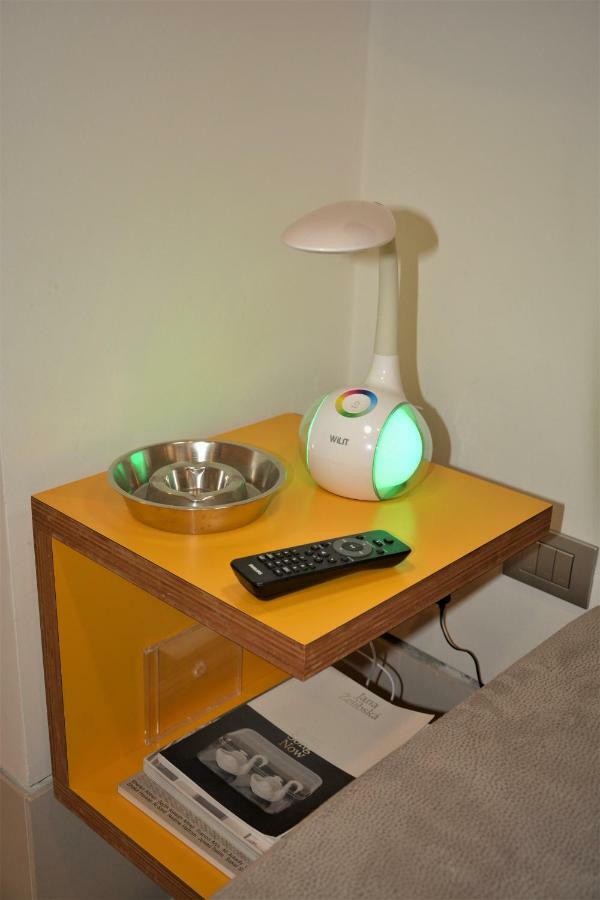 A Casa Di Peplis Apartment Venice Ngoại thất bức ảnh