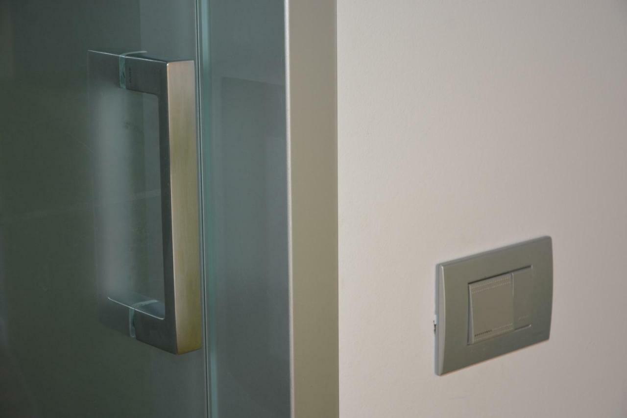 A Casa Di Peplis Apartment Venice Ngoại thất bức ảnh