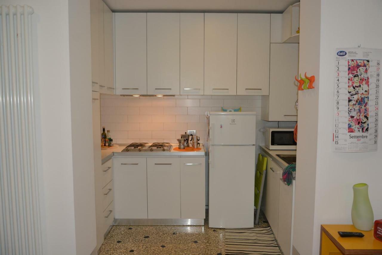 A Casa Di Peplis Apartment Venice Ngoại thất bức ảnh